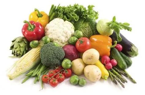 生态农业优选购5g网生态农产品既保证了营养还得到了美味